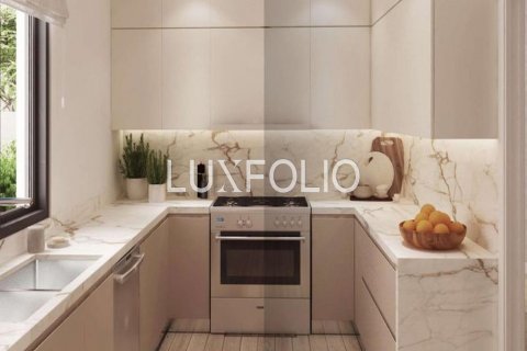 Villa in Jebel Ali, Dubai, UAE 3 bedrooms, 203 sq.m. № 627718 - photo 6