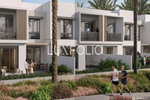 Villa in Jebel Ali, Dubai, UAE 3 bedrooms, 203 sq.m. № 627718 - photo 10