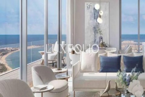 Dzīvoklis Dubai Harbour, Dubaijā, AAE 1 istaba, 78 m2 Nr. 627716 - attēls 4