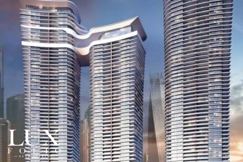 阿联酋 Dubai Dubai Harbour 待售 : 1 卧, 80 平方米 , 编号627747 - 照片 10