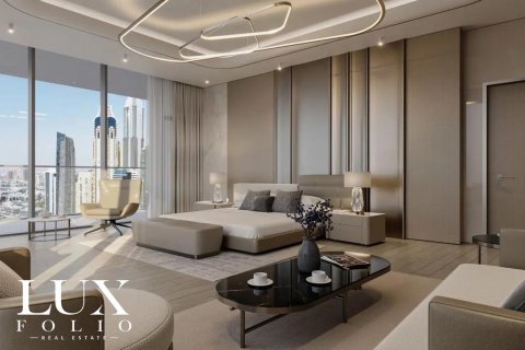 阿联酋 Dubai Dubai Harbour 待售 : 1 卧, 80 平方米 , 编号627747 - 照片 6