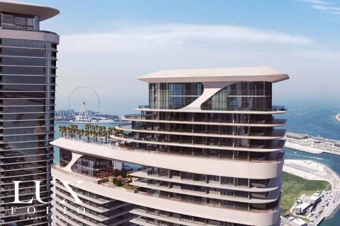 阿联酋 Dubai Dubai Harbour 待售 : 1 卧, 80 平方米 , 编号627747 - 照片 1