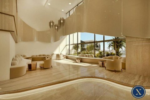 Byt v Jumeirah Village Circle, Dubai, SAE 1 ložnice, 80 m² Č.: 627720 - fotografie 2