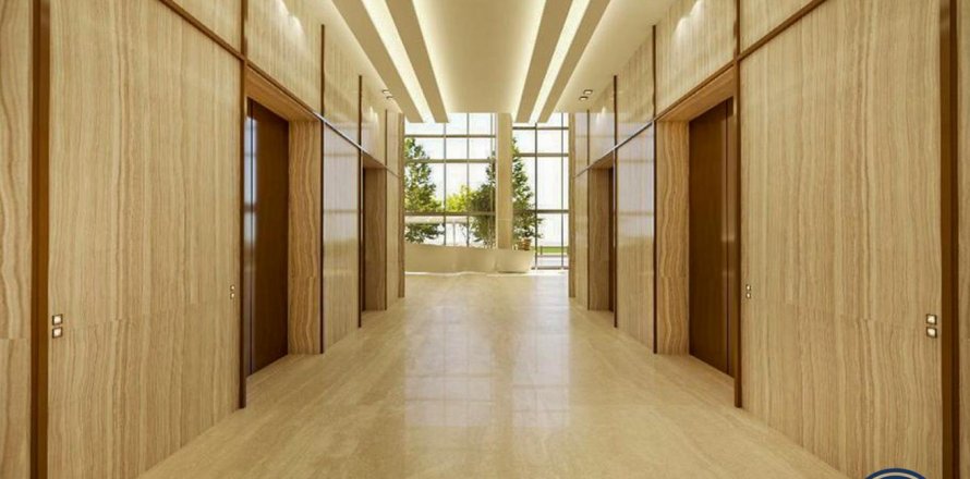Byt v Jumeirah Village Circle, Dubai, SAE 1 ložnice, 80 m² Č.: 627720