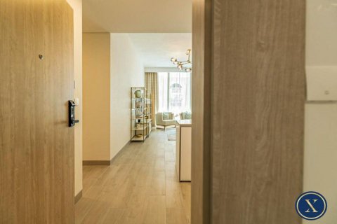 Byt v Jumeirah Village Circle, Dubai, SAE 1 ložnice, 80 m² Č.: 627720 - fotografie 3