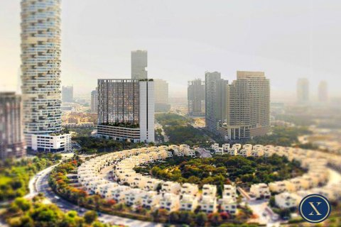 Byt v Jumeirah Village Circle, Dubai, SAE 1 ložnice, 80 m² Č.: 627720 - fotografie 5
