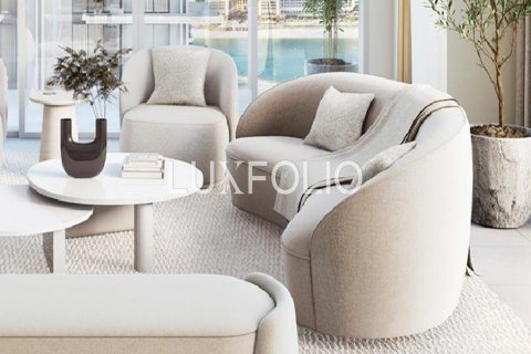 Byt v Dubai Harbour, Dubai, SAE 3 ložnice, 157 m² Č.: 627719 - fotografie 6