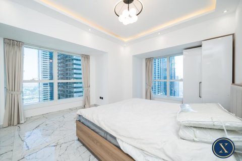 Пәтер Дубай Марина, БАӘ-да 2 жатын бөлмелер, 124 м² № 627746 - фото 18
