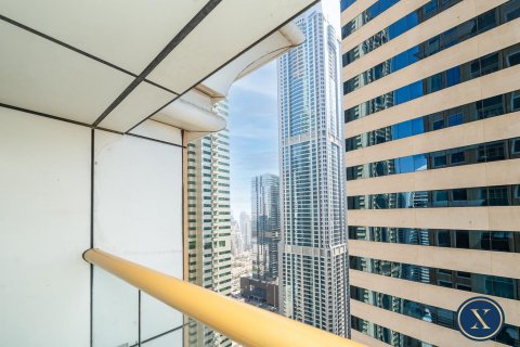 Пәтер Дубай Марина, БАӘ-да 2 жатын бөлмелер, 124 м² № 627746 - фото 20