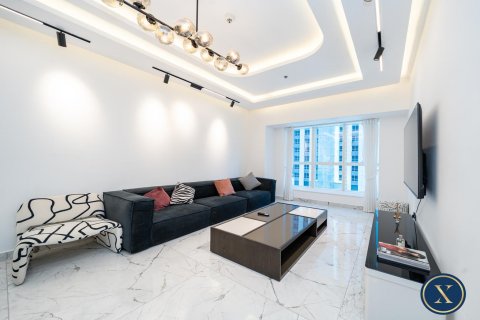 Пәтер Дубай Марина, БАӘ-да 2 жатын бөлмелер, 124 м² № 627746 - фото 26