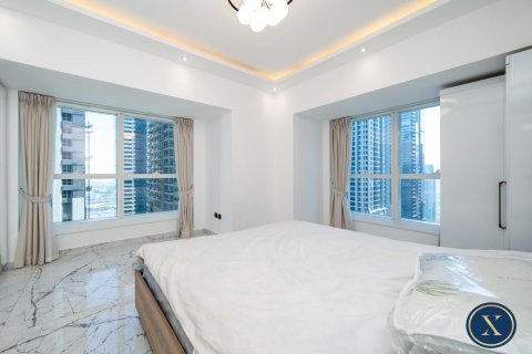 Пәтер Дубай Марина, БАӘ-да 2 жатын бөлмелер, 124 м² № 627746 - фото 13