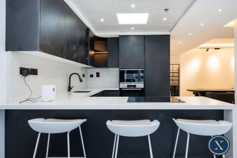 Пәтер Дубай Марина, БАӘ-да 2 жатын бөлмелер, 124 м² № 627746 - фото 4