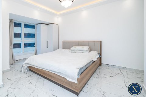 Пәтер Дубай Марина, БАӘ-да 2 жатын бөлмелер, 124 м² № 627746 - фото 14