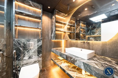 Пәтер Дубай Марина, БАӘ-да 2 жатын бөлмелер, 124 м² № 627746 - фото 19