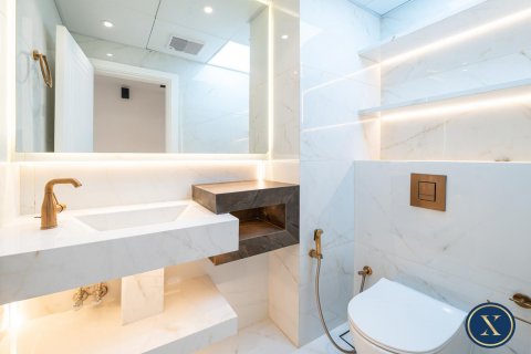 Пәтер Дубай Марина, БАӘ-да 2 жатын бөлмелер, 124 м² № 627746 - фото 15