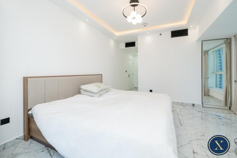 Пәтер Дубай Марина, БАӘ-да 2 жатын бөлмелер, 124 м² № 627746 - фото 17