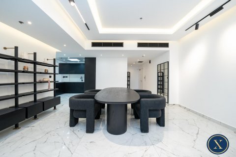 Пәтер Дубай Марина, БАӘ-да 2 жатын бөлмелер, 124 м² № 627746 - фото 9