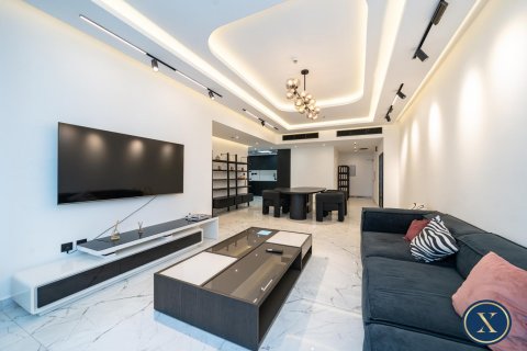 Пәтер Дубай Марина, БАӘ-да 2 жатын бөлмелер, 124 м² № 627746 - фото 25
