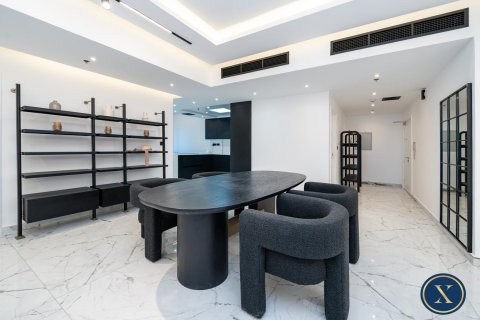 Пәтер Дубай Марина, БАӘ-да 2 жатын бөлмелер, 124 м² № 627746 - фото 27