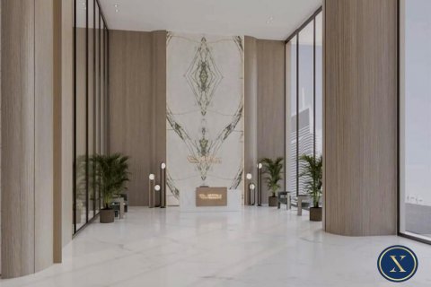 Apartment in Jumeirah Village Circle, Dubai, UAE 2 bedrooms, 108 sq.m. № 627717 - photo 9