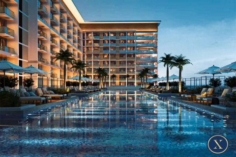Apartment in Jumeirah Village Circle, Dubai, UAE 2 bedrooms, 108 sq.m. № 627717 - photo 10