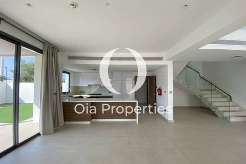 Villa on the Yas Island, Abu Dhabi, UAE 4 bedrooms, 450 sq.m. № 609079 - photo 21