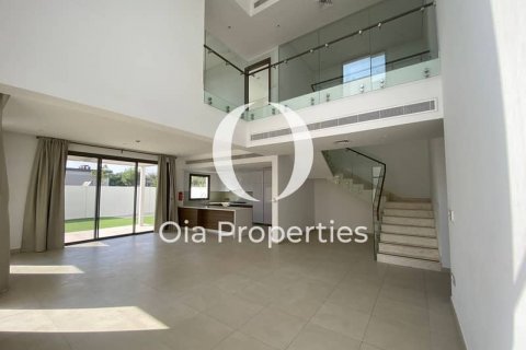 Villa on the Yas Island, Abu Dhabi, UAE 4 bedrooms, 450 sq.m. № 609079 - photo 6