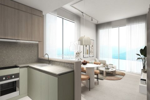 Byt v Mina Al Arab, Ras Al Khaimah, SAE 1 ložnice, 75 m² Č.: 592318 - fotografie 9