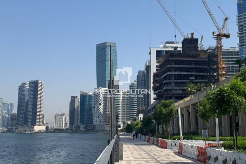 Apartman u Business Bay, Dubai, UAE 1 spavaća soba, 77 m2 Br. 592321 - fotografija 1