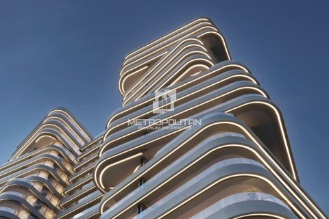 Apartman u Business Bay, Dubai, UAE 1 spavaća soba, 77 m2 Br. 592321 - fotografija 10