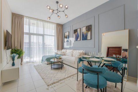 Apartman u gradu Dubai Studio City, Dubai, UAE 1 spavaća soba, 69 m2 Br. 592319 - Slika 5