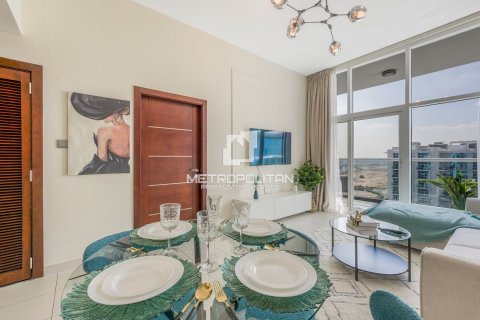 Apartman u gradu Dubai Studio City, Dubai, UAE 1 spavaća soba, 69 m2 Br. 592319 - Slika 12