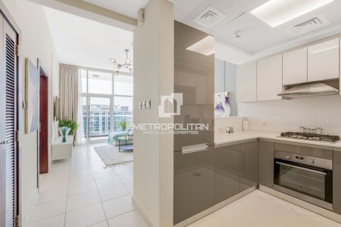 Apartman u gradu Dubai Studio City, Dubai, UAE 1 spavaća soba, 69 m2 Br. 592319 - Slika 15