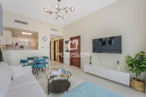 Apartman u gradu Dubai Studio City, Dubai, UAE 1 spavaća soba, 69 m2 Br. 592319 - Slika 7