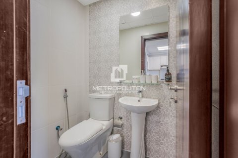 Apartman u gradu Dubai Studio City, Dubai, UAE 1 spavaća soba, 69 m2 Br. 592319 - Slika 26