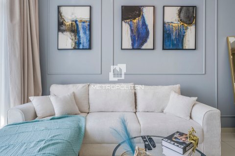Apartman u gradu Dubai Studio City, Dubai, UAE 1 spavaća soba, 69 m2 Br. 592319 - Slika 8