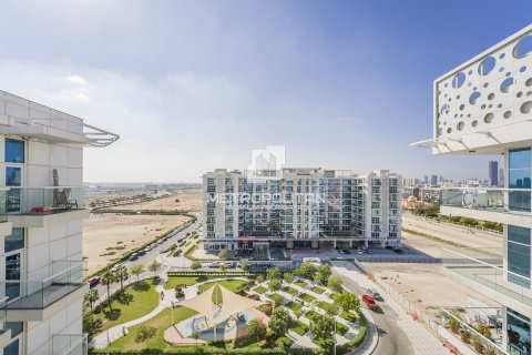 Apartman u gradu Dubai Studio City, Dubai, UAE 1 spavaća soba, 69 m2 Br. 592319 - Slika 29