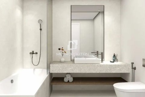 Byt v Mina Al Arab, Ras Al Khaimah, SAE 1 ložnice, 74 m² Č.: 592317 - fotografie 9