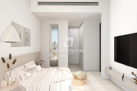 Byt v Mina Al Arab, Ras Al Khaimah, SAE 1 ložnice, 74 m² Č.: 592317 - fotografie 8
