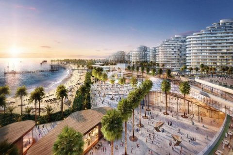 Byt v Mina Al Arab, Ras Al Khaimah, SAE 1 ložnice, 74 m² Č.: 592317 - fotografie 4