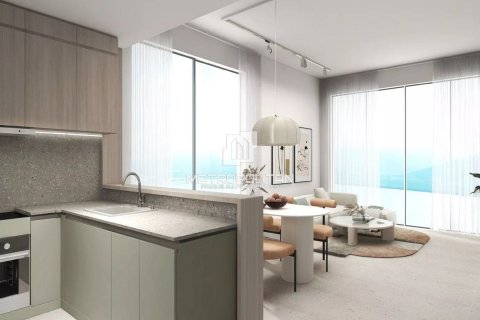 Byt v Mina Al Arab, Ras Al Khaimah, SAE 1 ložnice, 74 m² Č.: 592317 - fotografie 6