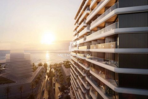 Byt v Mina Al Arab, Ras Al Khaimah, SAE 1 ložnice, 74 m² Č.: 592317 - fotografie 5