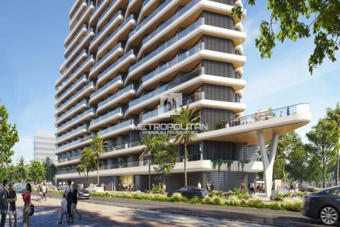 Byt v Mina Al Arab, Ras Al Khaimah, SAE 1 ložnice, 74 m² Č.: 592317 - fotografie 11