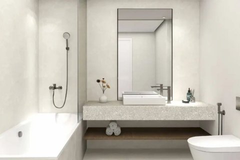 Apartament në Mina Al Arab, Ras Al Khaimah, Emiratet e Bashkuara Arabe 1 dhomë gjumi, 74 m2. № 592316 - Foto 9