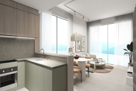 Apartament në Mina Al Arab, Ras Al Khaimah, Emiratet e Bashkuara Arabe 1 dhomë gjumi, 74 m2. № 592316 - Foto 10