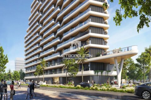 Apartment in Mina Al Arab, Ras Al Khaimah, UAE 1 bedroom, 74 sq.m. № 592316 - photo 11