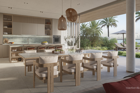 Villa in Dubai, UAE 5 bedrooms, 705 sq.m. № 592320 - photo 6
