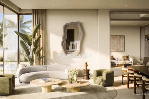 Villa in Dubai, UAE 5 bedrooms, 705 sq.m. № 592320 - photo 5