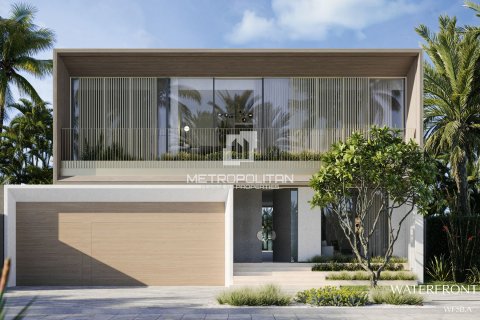 Villa in Dubai, UAE 5 bedrooms, 705 sq.m. № 592320 - photo 2