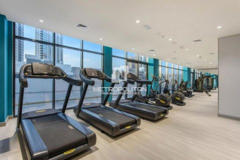 Byt v Meydan, Dubai, SAE 34 m² Č.: 592322 - fotografie 19